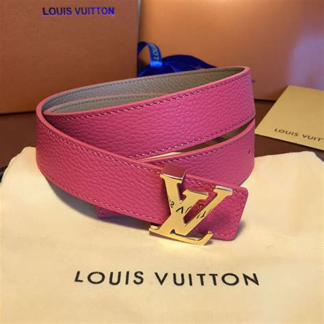 louis vuitton belta|Louis Vuitton belt colorful.